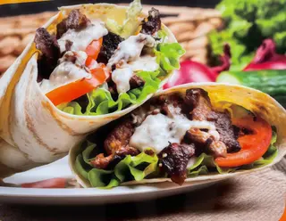Tortilla super