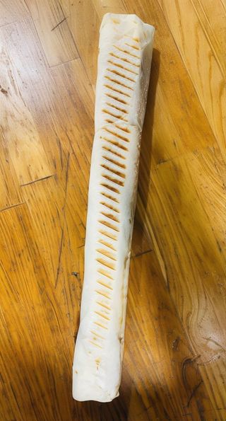 Tortilla specjalna amerykańska 50 cm