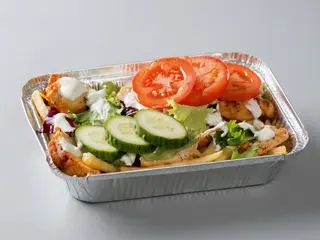 Kapsalon super