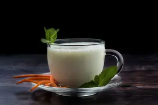 Ayran 0,33 l