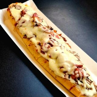 Zapiekanka Klasyczna Zestaw 