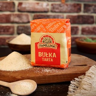 Bułka tarta