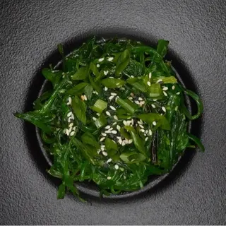 Sałatka wakame-120g