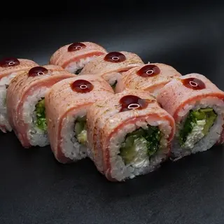 Midori Maguro 8 szt-295g