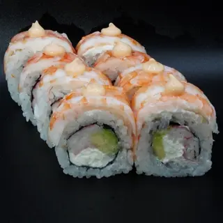 Krewetka surimi 8 szt-280g