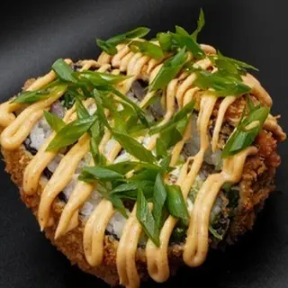 Burger z tuńczykiem-240g