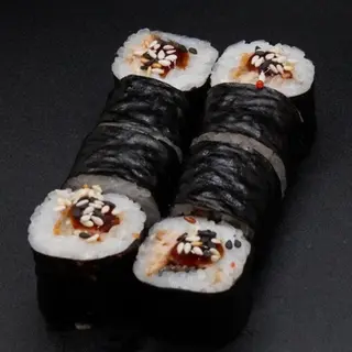 Maki z węgorzem 8 szt-113g