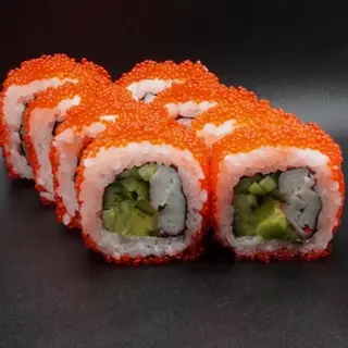California z surimi 8 szt-245g