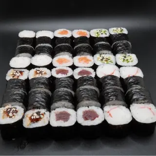 Zestaw "Maki" (48 szt)-680g