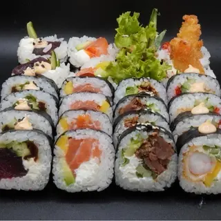 Zestaw "Futomotsu" (24 szt)-680g