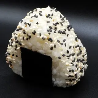 Onigiri z tuńczykiem-128g