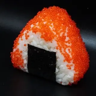 Onigiri z krewetką-135g