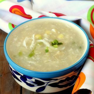 Chicken Soup