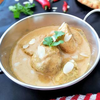 Chicken Chettinad