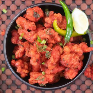 Chicken 65