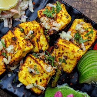PESHAWARI Paneer Tikka