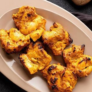 PESHAWARI Chicken Tikka