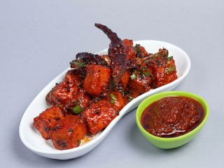 Paneer 65