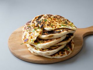 PESHAWARI nann