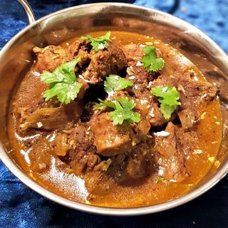 Lamb Rogan Josh 
