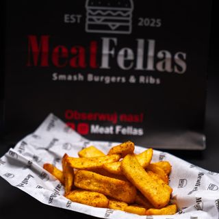Frytki