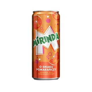Mirinda