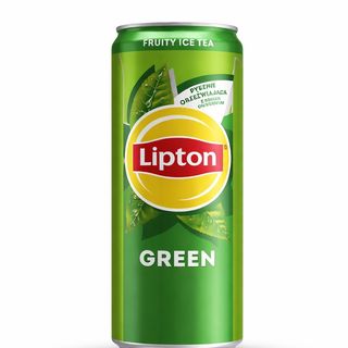 Ice Tea Green