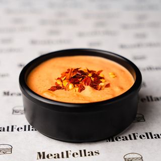 Sos Habanero