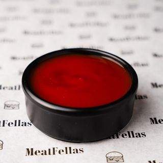 Ketchup