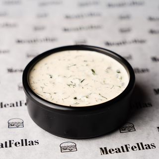 Sos Ranch