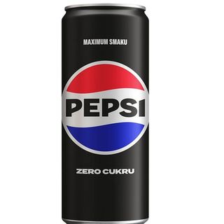 Pepsi Max