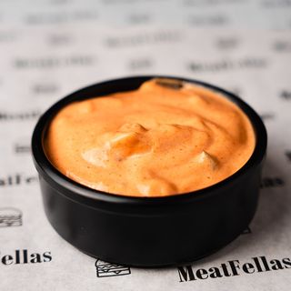 Sos MeatFellas