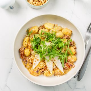 Gnocchi Gorgonzola