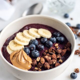 Certified Acai Lover