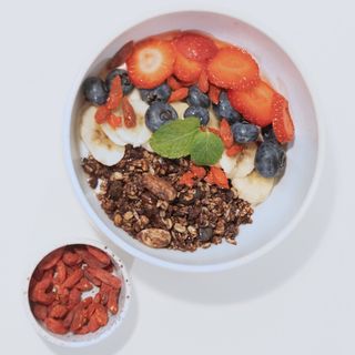 Granola Bowl