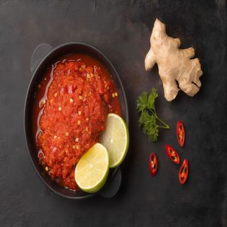 Sambal