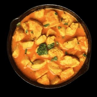 MANGO CHICKEN
