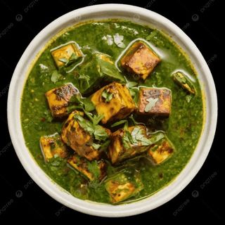 PALAK PANEER