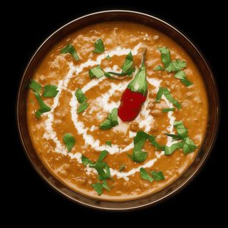 DAL MAKHANI