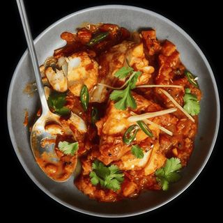 FISH MASALA