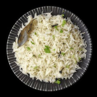 JEERA RICE