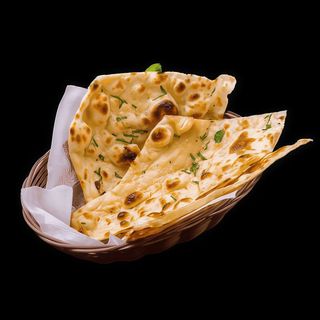 PLAIN NAAN