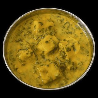 METHI PANEER