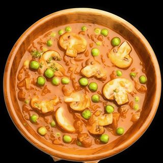 MUSHROOM MATAR