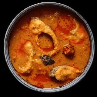 BALTI FISH