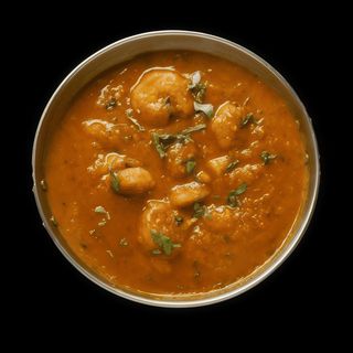 PRAWN MADRAS