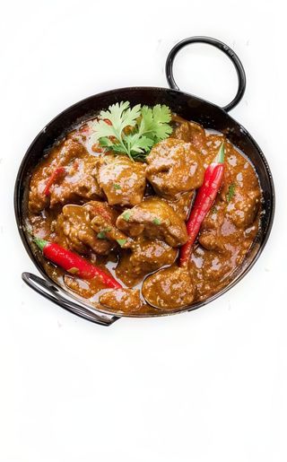 LAMB MASALA