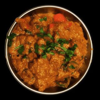KADHAI FISH