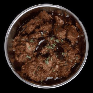 CHILLI LAMB
