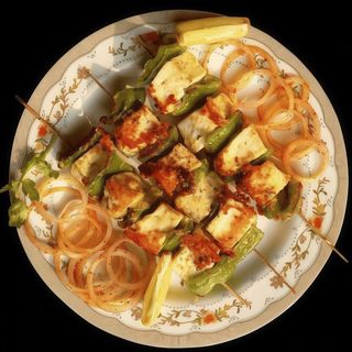 PANEER MALAI TIKKA